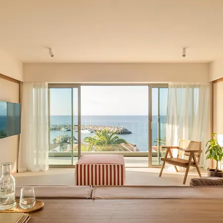 Kora Tigot Hotel apartamentowy
