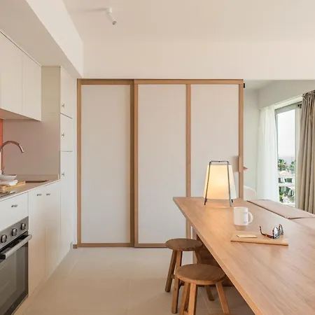 Kora Tigot Hotel apartamentowy 3*
