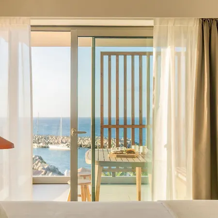Hotel apartamentowy Kora Tigot Golf Del Sur