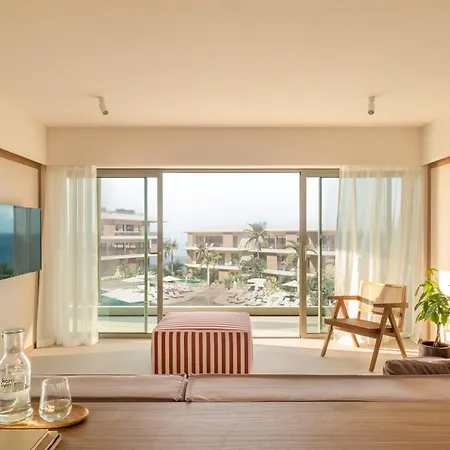 Kora Tigot Hotel apartamentowy 3*