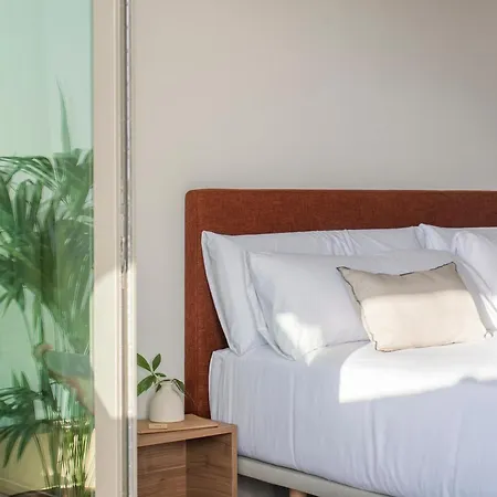 Hotel apartamentowy Kora Tigot Golf Del Sur