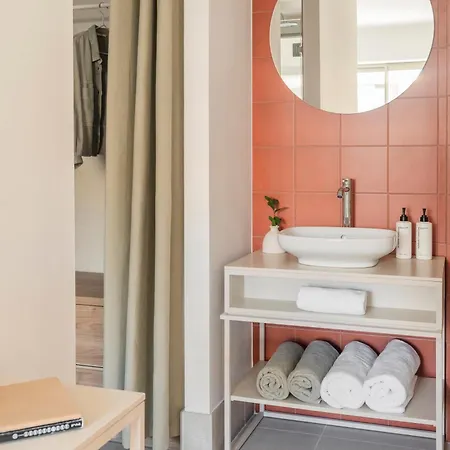 Kora Tigot Hotel apartamentowy