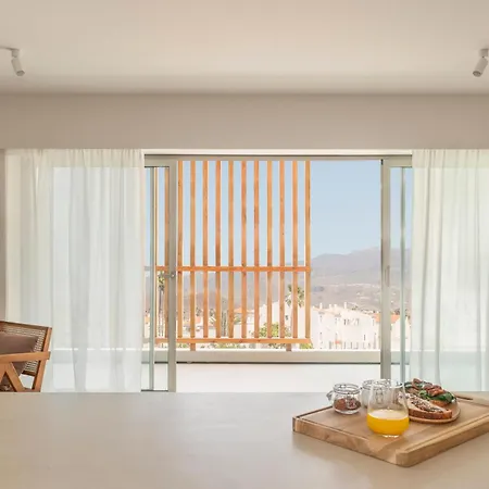 Hotel apartamentowy Kora Tigot 3*
