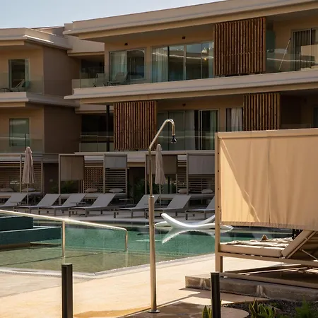 Kora Tigot 3* Golf Del Sur