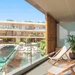 Appart hôtel Kora Tigot