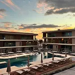 Kora Tigot Appart hôtel 3*