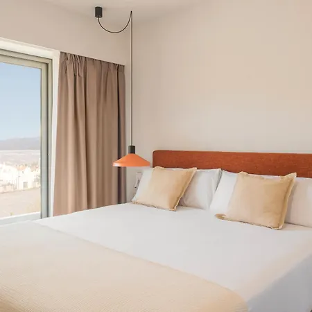 Kora Tigot San Miguel de Abona