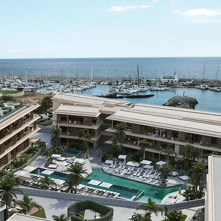 Kora Tigot Aparthotel 4*