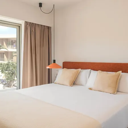 Aparthotel Kora Tigot 4*