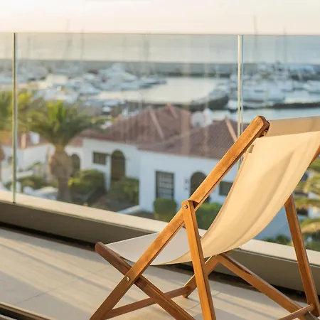 Kora Tigot Aparthotel San Miguel de Abona