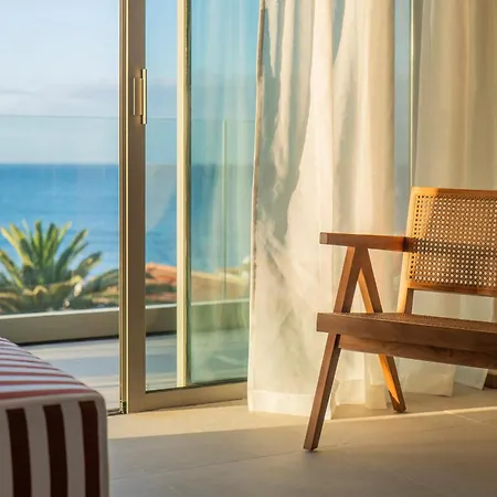 Kora Tigot San Miguel de Abona