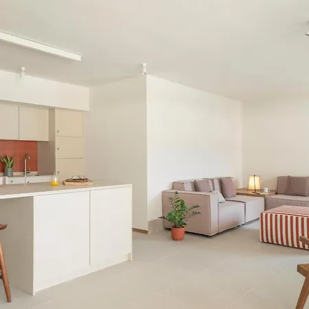 Kora Tigot 4* San Miguel de Abona