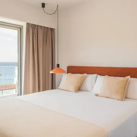 Kora Tigot Aparthotel San Miguel de Abona