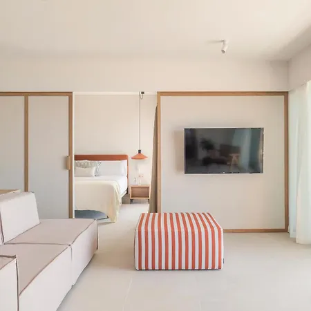 Apartahotel Kora Tigot 3*