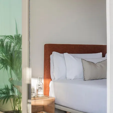 Apartahotel Kora Tigot