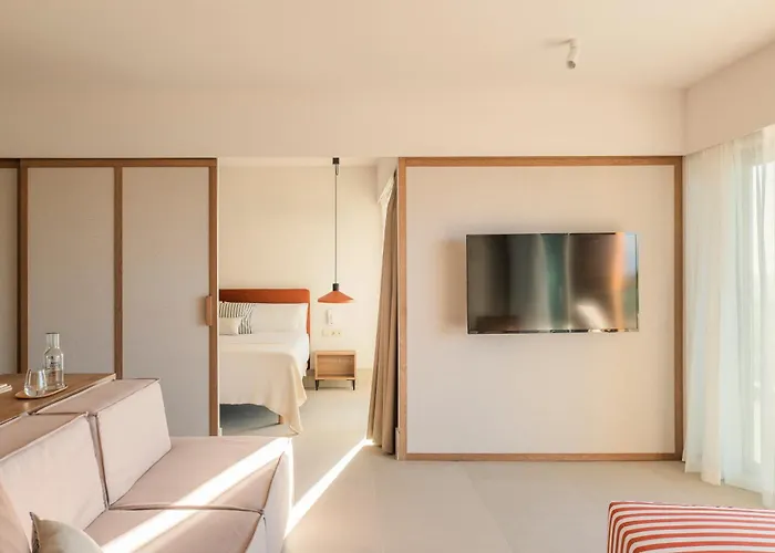 Kora Tigot Apartahotel