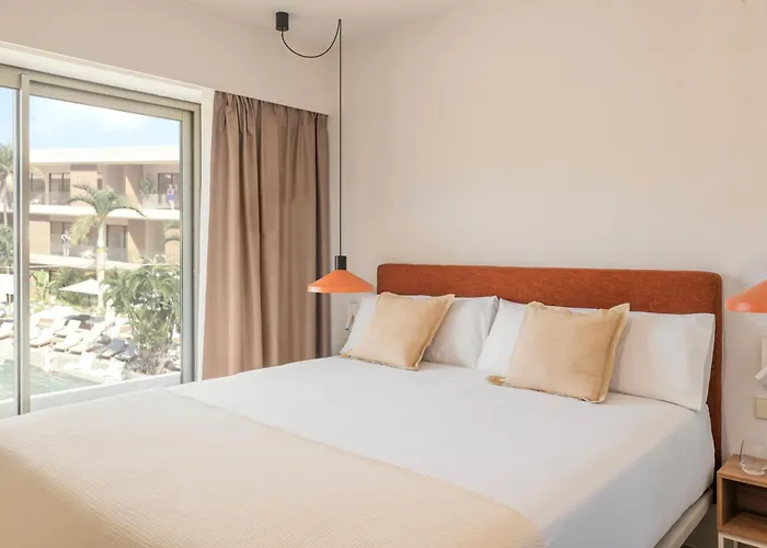 Apartahotel Kora Tigot 3*