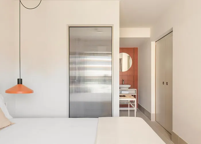 Apartahotel Kora Tigot 3*