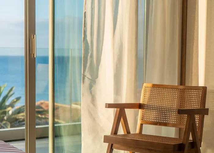 Kora Tigot Apartahotel 3*