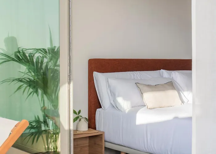 Apartahotel Kora Tigot Golf Del Sur