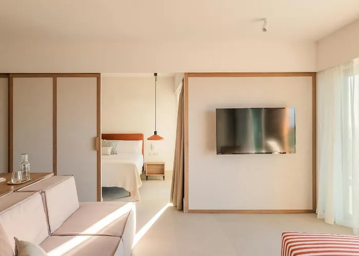 Kora Tigot Apartahotel