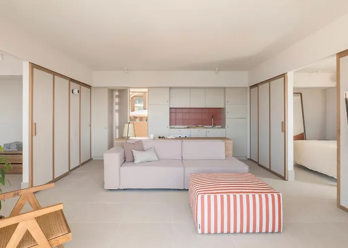 Kora Tigot Apartahotel 3*
