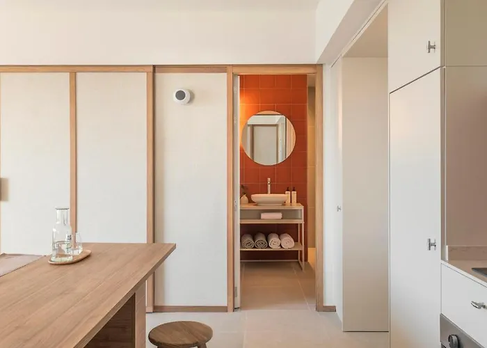Kora Tigot Apartahotel 3*