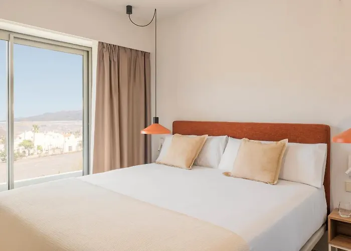 Apartahotel Kora Tigot Golf Del Sur