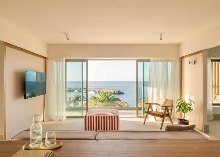 Kora Tigot Apartahotel