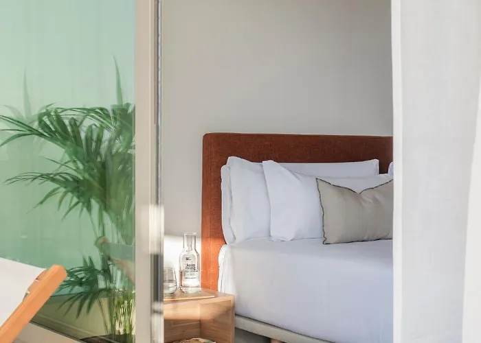 Kora Tigot Apartahotel 3*
