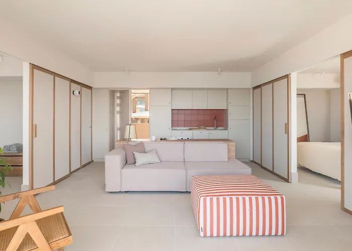 Apartahotel Kora Tigot 3*