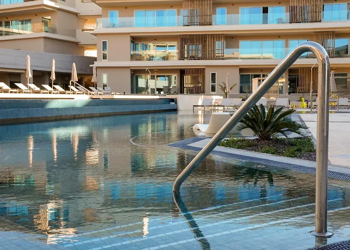 Apartahotel Kora Tigot 3*