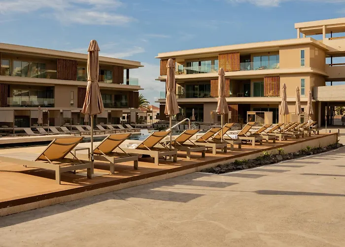 Kora Tigot Apartahotel