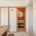 Apart-hotel Kora Tigot