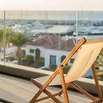 Kora Tigot Apart-hotel Golf Del Sur
