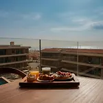 Apart-hotel Kora Tigot 3*