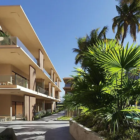 Apartmanhotel Kora Tigot