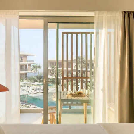 Aparthotel Kora Tigot Golf Del Sur