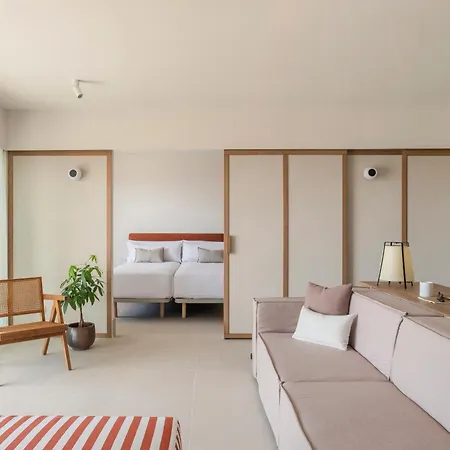 Kora Tigot 3* Golf Del Sur