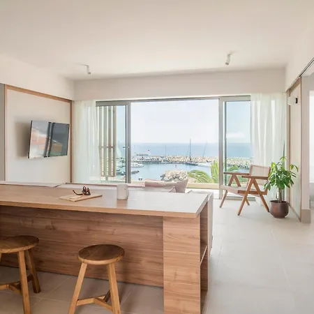 Kora Tigot Aparthotel
