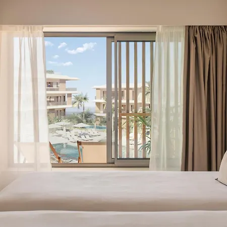 Kora Tigot 3* Golf Del Sur