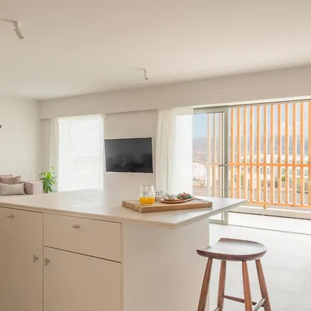 Kora Tigot San Miguel de Abona