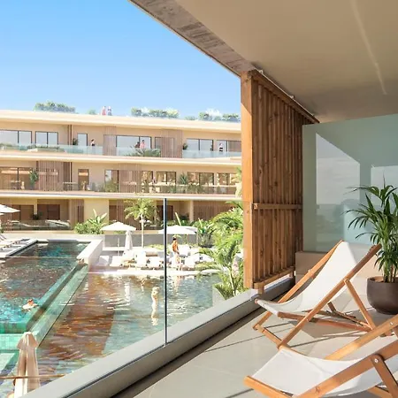 Kora Tigot Aparthotel