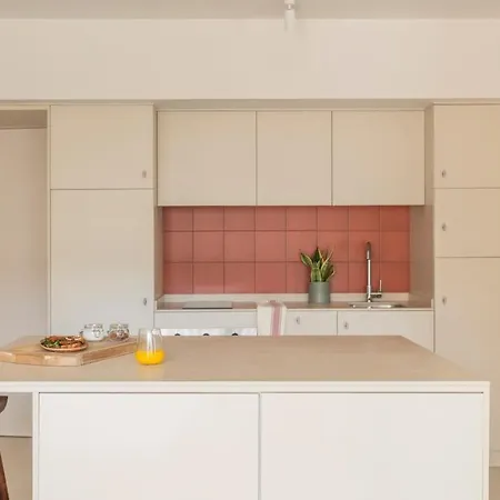 Apartmanhotel Kora Tigot