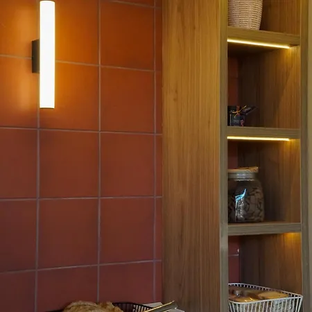 Aparthotel Kora Tigot