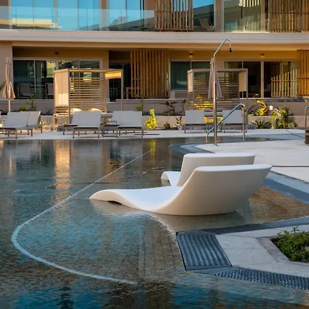 Kora Tigot Aparthotel 3*