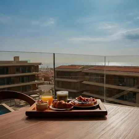 Aparthotel Kora Tigot 3*