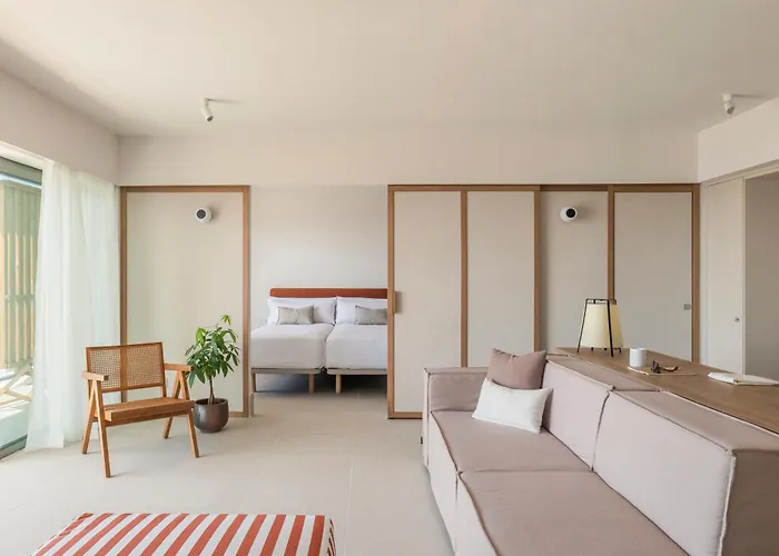 Kora Tigot 3* Golf Del Sur