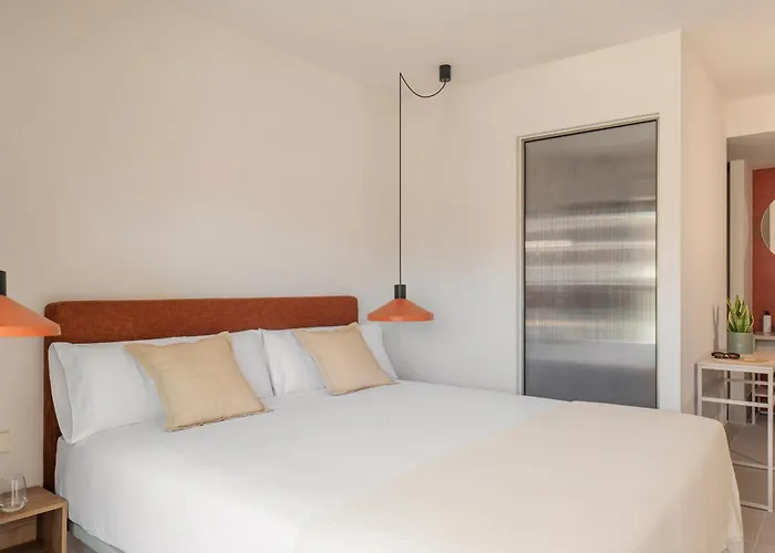 Kora Tigot Lejlighedshotel Golf Del Sur