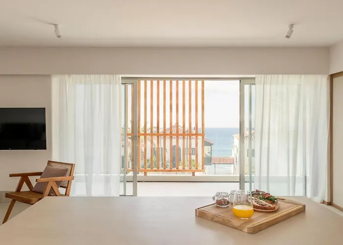Kora Tigot Lejlighedshotel 3*